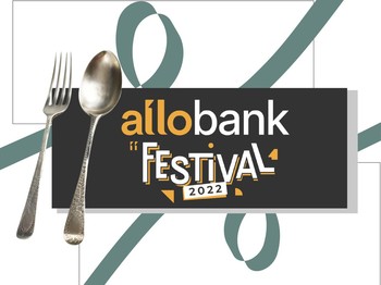 Hobi Kulineran? Wajib Banget Datang ke Allo Bank Festival 2022!