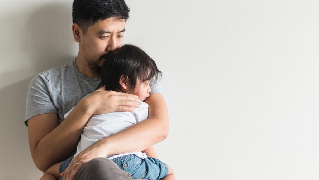 Ayah yang Terpapar Mikroplastik Wariskan Diabetes pada Anak Perempuan