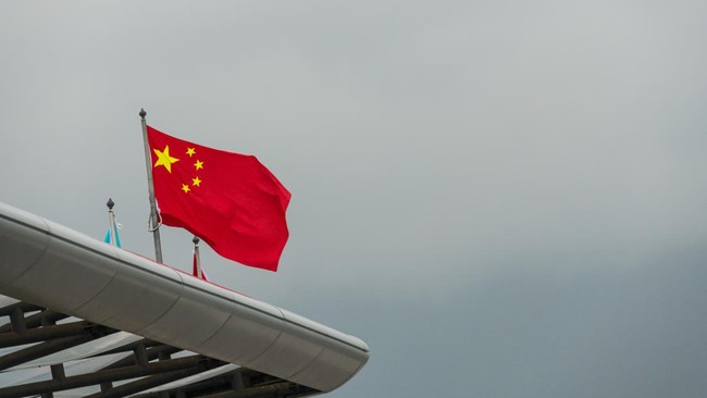 Organisasi HAM Safeguard Degenders mengungkap data puluhan orang China dan warga asing dilarang bepergian keluar negeri di bawah pemerintahan Xi Jinping.
