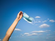 Covid Mulai Mereda, Korut Izinkan Warganya di Luar Negeri Pulang