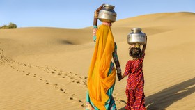 Pilu, Wanita India Menyamar Jadi Pria Selama 36 Tahun Demi Anak