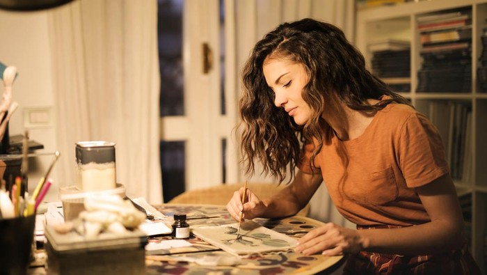 Independen Abis, 5 Zodiak Ini yang Nggak Mempan Di-PDKT-in dengan Cara Antar Jemput!