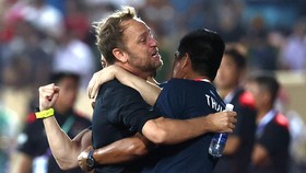 Pengakuan Aneh Polking Usai Thailand Tekuk Malaysia 3-0