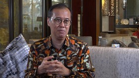 Profil Indra Utoyo, Direktur Utama Allo Bank