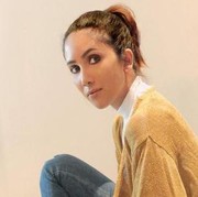 Minimalis dan Stylish! Intip OOTD utuk Postur Tubuh Jenjang ala Beauty Influencer Suhay Salim