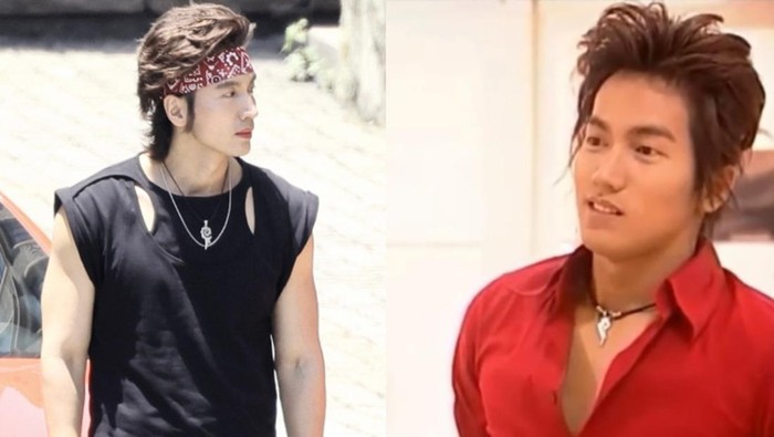 Jerry Yan