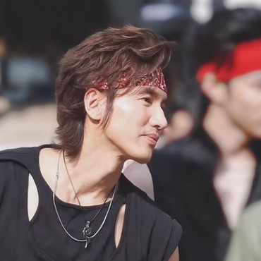 Jawaban Mencengangkan Jerry Yan Ditanya soal Rahasia Awet Muda