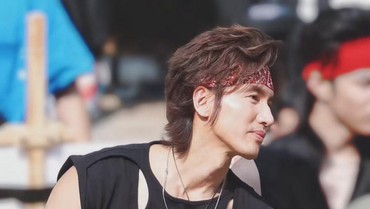 Jawaban Mencengangkan Jerry Yan Ditanya soal Rahasia Awet Muda