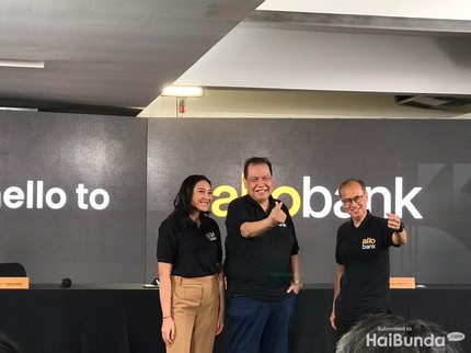 CT Corp Luncurkan Bank Digital Allo Bank, Ini Keunggulannya Bun