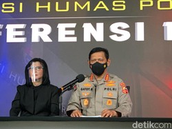 Bareskrim Geledah 2 Kantor Cabang DNA Pro di Bali