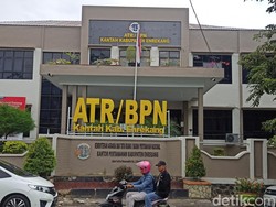 Warga Enrekang Ngaku Dapat Sertifikat Bodong, BPN Duga Ulah Mafia Tanah