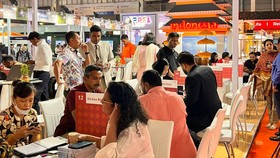 Bangkitkan Kembali Turisme, Sandiaga Uno Incar Pasar Wisman India
