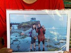 Kepergian Nazwa Susul Ibunya Meninggal Bawa Duka Mendalam bagi Keluarga