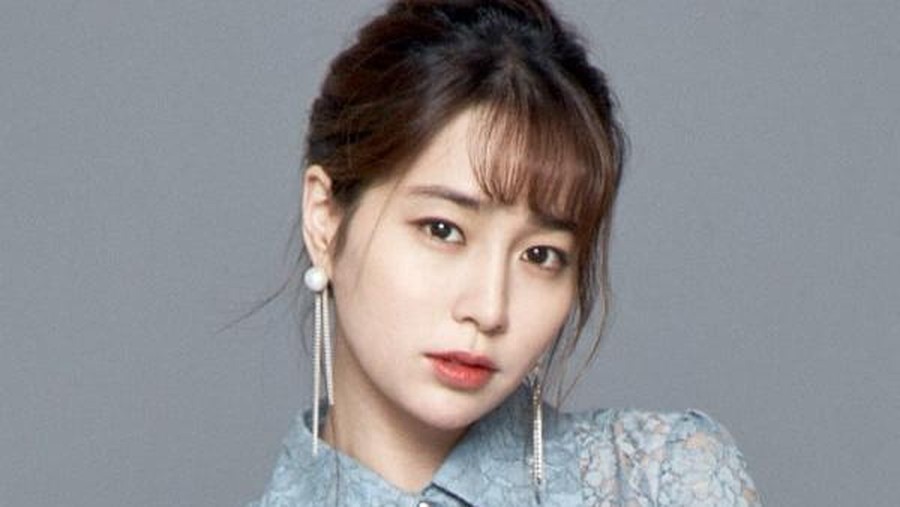 Lee Min Jung