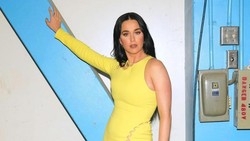 Lirik Lagu Woman's World - Katy Perry