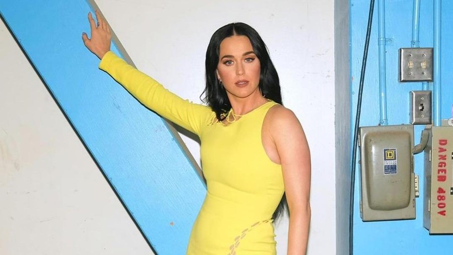Lirik Lagu Did Somebody Say - Katy Perry