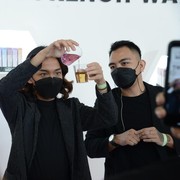 Beauty Tech, Inovasi L'Oreal untuk Menggaet Pasar Gen-Z