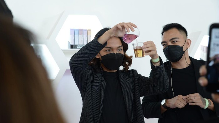 Beauty Tech, Inovasi L'Oreal untuk Menggaet Pasar Gen-Z