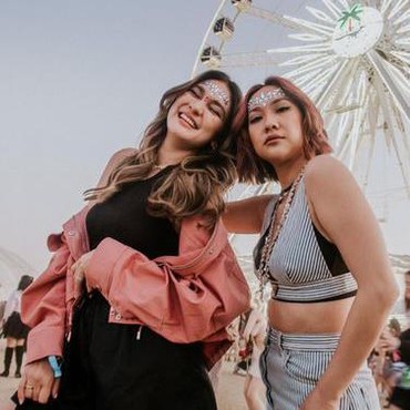 Sebut Ariel NOAH Sudah Punya Pacar, Luna Maya Komentar soal BCL