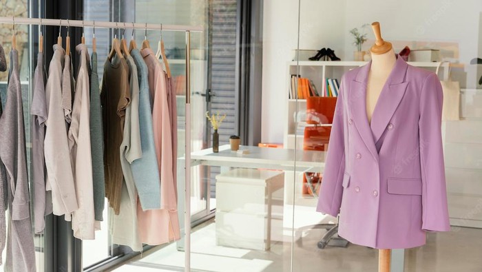 Jadikan Baju Lama Kamu Sebagai Ladang Cuan dengan Membuka Online Thrift Shop, Begini Langkah-langkahnya! Jadikan Baju Lama Kamu Sebagai Ladang Cuan dengan Membuka Online Thrift Shop, Begini Langkah-langkahnya!