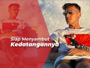 img-title Setelah Ronaldinho, Raffi Ahmad Pastikan Mesut Ozil Akan ke Indonesia