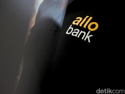 Biar Liburan Makin Keren, Beli Koper Baru Diskon 64% Pakai Allo Bank