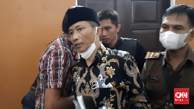 Deret Pengakuan Kace, Pindah Agama hingga Dijejali Tinja oleh Napoleon