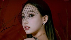 Naeyon TWICE Punya Cara Jitu Hadapi Komen Haters