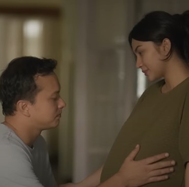Gegara Ini Nicholas Saputra dan Ariel Tatum Dicurigai Pernah Pacaran