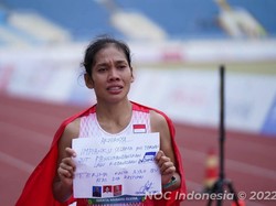 PASI Harus Jawab Keluhan Odekta di SEA Games 2021