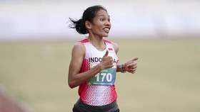 Klasemen Medali SEA Games 19 Mei: Indonesia Tambah 6 Emas