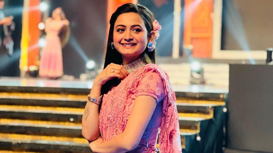 Pallabi Dey Pallabi Dey