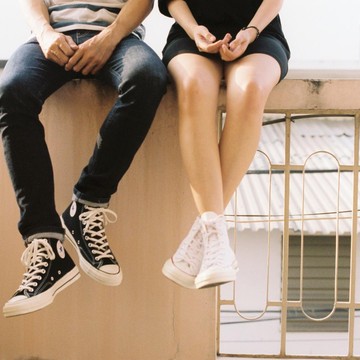 img-title Punya Mental Health Issues? Ini 8 Langkah untuk Menyampaikannya pada Pasangan