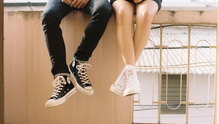 Punya Mental Health Issues? Ini 8 Langkah untuk Menyampaikannya pada Pasangan Punya Mental Health Issues? Ini 8 Langkah untuk Menyampaikannya pada Pasangan