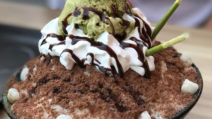 Sering Muncul di Drakor, Aneka Dessert Khas Korea Ini Cocok Menemani Waktu Santai