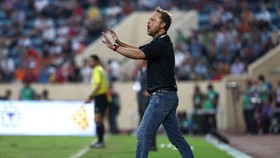 Pelatih Thailand Merasa Untung Jelang Lawan Vietnam