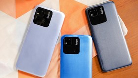 Ponsel Murah Rp1 Jutaan Redmi 10A Dijual Mulai 25 Mei