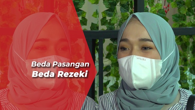 Sabyan Gambus Manggung di Gang, Ririe Fairus: Rezeki Sudah Diatur Tuhan