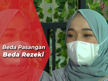 img-title Sabyan Gambus Manggung di Gang, Ririe Fairus: Rezeki Sudah Diatur Tuhan