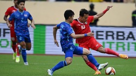 Egy Maulana Vikri di Zlate Moravce: 2 Assist