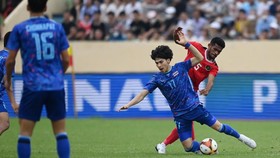 5 Faktor Indonesia Kalah dari Thailand di Semifinal SEA Games