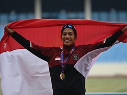 PB PASI soal Odekta: Dia Cuma Ingin Kasih Masukan, tapi...
