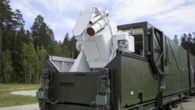 Rusia Pakai Senjata Laser Terbaru Serang Ukraina, Efeknya Mengerikan