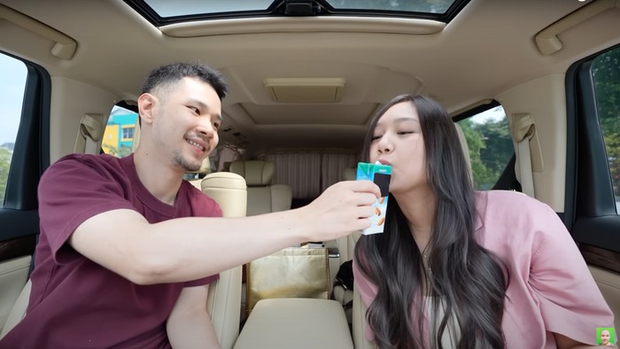 3 Sumber Kekayaan Jess No Limit yang Kini Jadi Pacar Sisca Kohl, Beneran Saldonya No Limit?