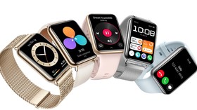 Jemaah Haji Berisiko Tinggi Bakal Dapat Smartwatch, Apa Fungsinya?