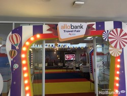 Yuk, Jangan Lewatkan Keseruan All-in-One Festival di Allo Bank Festival 2022!