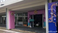 <p>Jangan lupa untuk mampir dan berfoto di booth HaiBunda, ya. Nantikan juga beragam kisah menarik dari Bunda-bunda hebat di sana. (Foto: Dokumentasi Pribadi HaiBunda)</p>