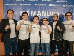 Metamorfosis Startup Tjetak Jadi Manuva, Ekspansi ke Bisnis Baru