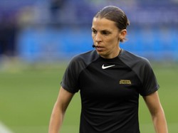 Sejarah! FIFA Tunjuk Tiga Wasit Wanita untuk Piala Dunia 2022