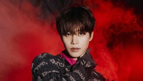 Taeil Eks NCT Diperiksa Polisi atas Dugaan Kejahatan Seksual
